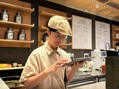 -奈雪茶院·茶室茶馆(广州粤海天地店)