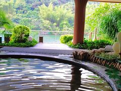 -碧水湾温泉