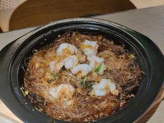 -望蓉城·古法酸菜鱼·川小馆(金桥国际店)