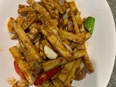 -隐食私房菜(老街店)
