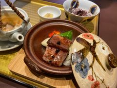 -东瀛阁(锦江宾馆店)