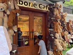 -弗兰克牛排西餐厅Ribone steak house(柠檬花园店)