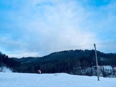 -雪谷
