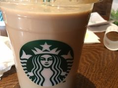 -星巴克(天津五大道店)