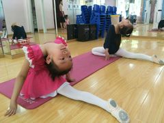 -梧桐花语舞蹈培训中心(潞城校区)