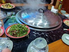 -边江铁锅炖鱼(振八街店)