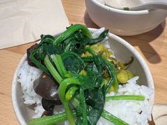 -素满香·食养自助(建邺万达店)
