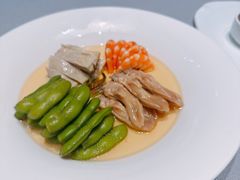 -云锦壹号·淮扬宴(徐汇万科店)