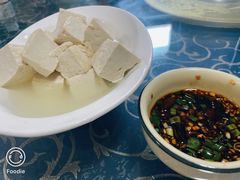 -遇见小院—虹鳟鱼•农家菜(怀柔店)