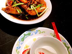 -老头儿油爆虾·知味杭州(爱琴海购物中心)