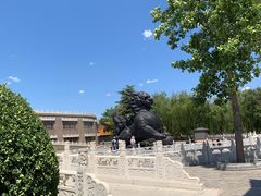 -大明幻境第一城