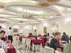-红房子西菜馆(淮海中路店)