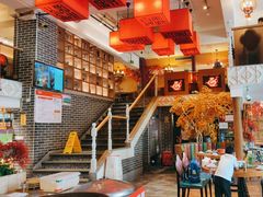 -百年神厨·地道川菜(清江西路店)