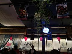 -水煮三国·川鲁江湖菜(香山店)