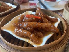 -桂林会展国际酒店-御园