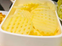 -半天妖烤鱼(方庄店)