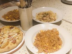 -必胜客(WOW西丽店)