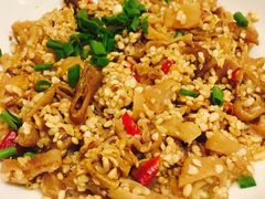 -田水湾丨地道安徽菜(文化路店)