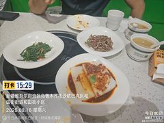 -金柱大盘鸡(和田二街店)