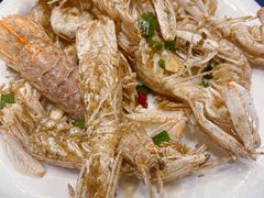 -天天渔港海鲜酒家(石浦玉泉路店)