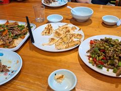 -61号餐吧(兴坪古镇漓江店)