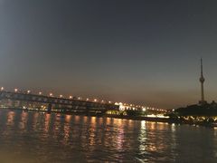 -武汉两江游览·夜游长江(汉口粤汉码头)