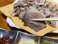 -蒙艾里民族传统菜蒙餐