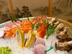 -贵木日本料理·铁板烧(新地假日广场店)