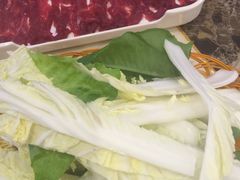-大志牛肉火锅(天健花园店)