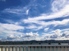 -海堤纪念公园
