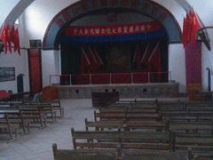 -延安杨家岭革命旧址