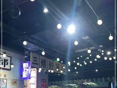 -楠火锅(龙阳广场店)