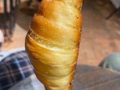 -方炉·天然食材面包店(青秀店)