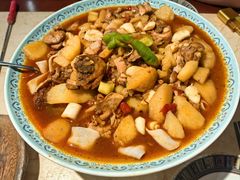 -品质伊骊新疆菜(紫金店)
