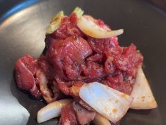 -额尔敦牛厨师铜板烧