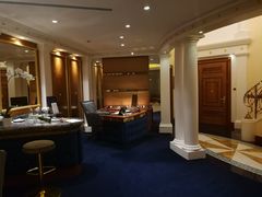 -迪拜帆船酒店海底餐厅