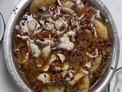 -黑皮酸菜鱼(三山街店)