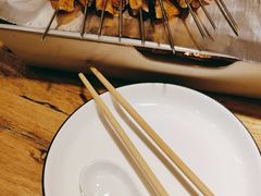 -熙成烧烤(白塔岭店)