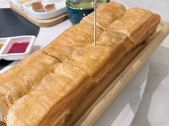 -滋粥楼·顺德菜(番禺广场总店)