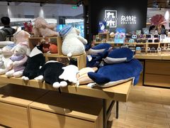 -九木杂物社(恒隆广场店)