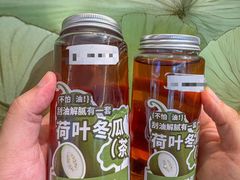 -72街荷叶饭(丽影广场店)