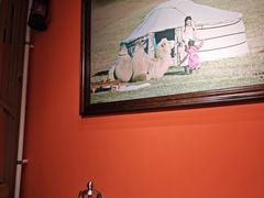 -格日勒阿妈蒙古厨房(新华广场店)
