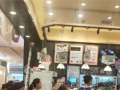 -茶颜悦色(雨花亭凯德二楼店)