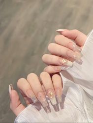 -M·X Nail日式美甲美睫