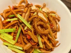 -湘力力小院·鱼汤泡饭(枫林路店)