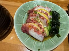 -大岛日本料理铁板烧(南通大饭店)