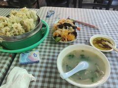 -北三沙家烧麦(北头道街店)
