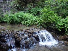 -龙门涧景区