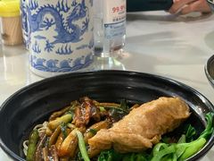 -老地方面馆(思南路店)