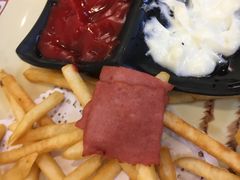 -滋味烤鱼(马北店)